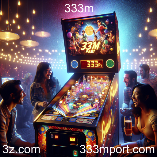 A História e a Evolução dos Jogos Arcade