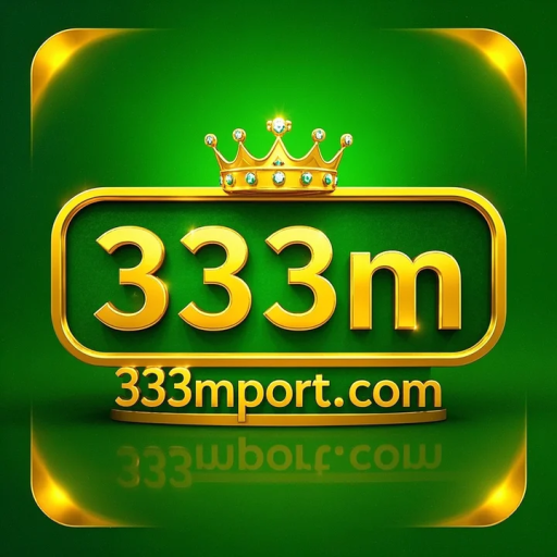 333m