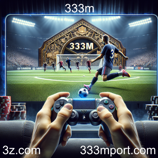 A Ascensão dos Jogos Esportivos no Mundo Digital